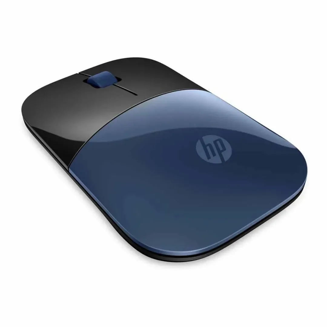 HP Z3700 Draadloze Muis - Blauw