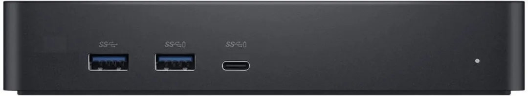 Dell D6000-S USB-C Docking Station