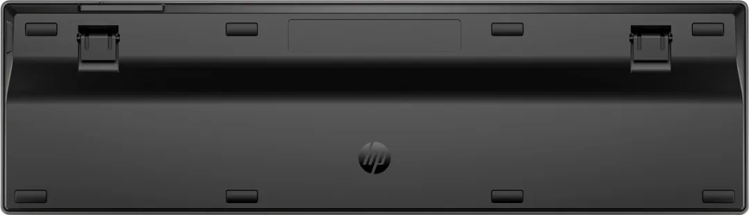 HP 725 9T5B2AA#ABB Toetsenbord - Multi-apparaat - Draadloos - Zwart