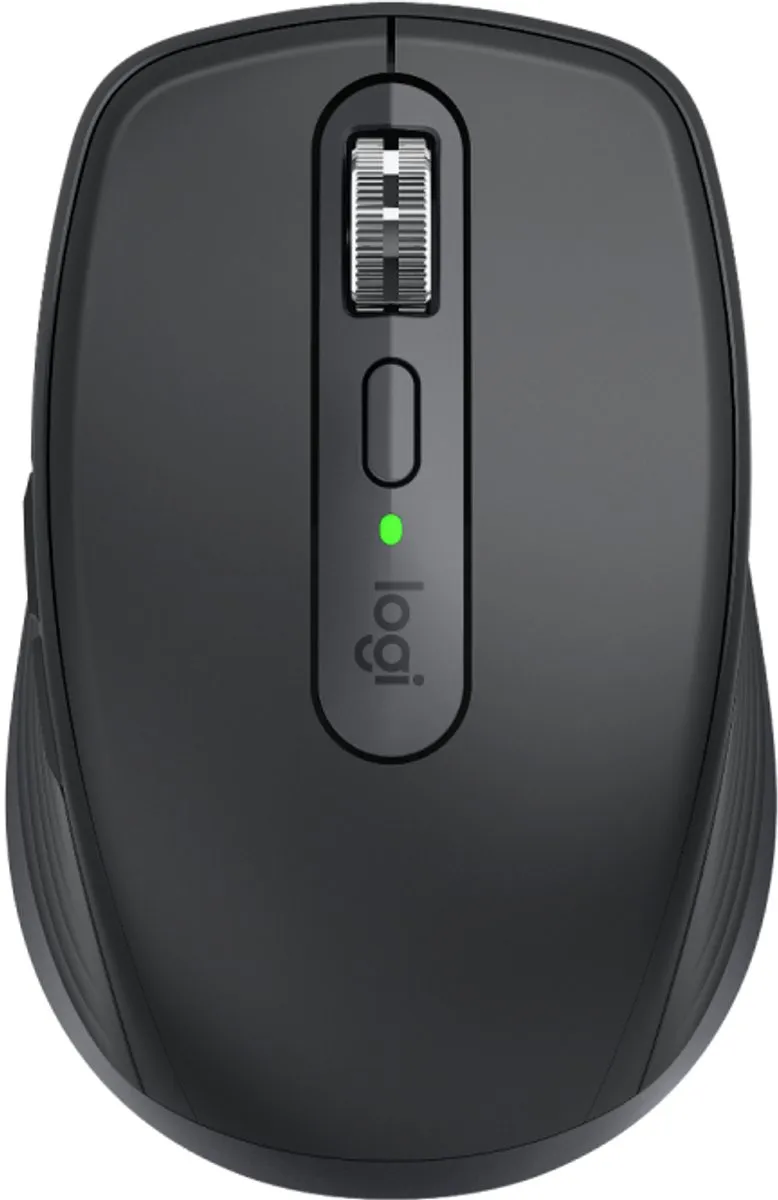 Logitech MX Keys Mini Combo - Grafiet - 920-011057
