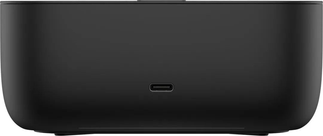 HP USB-C 100W Docking Station G6 - Zwart