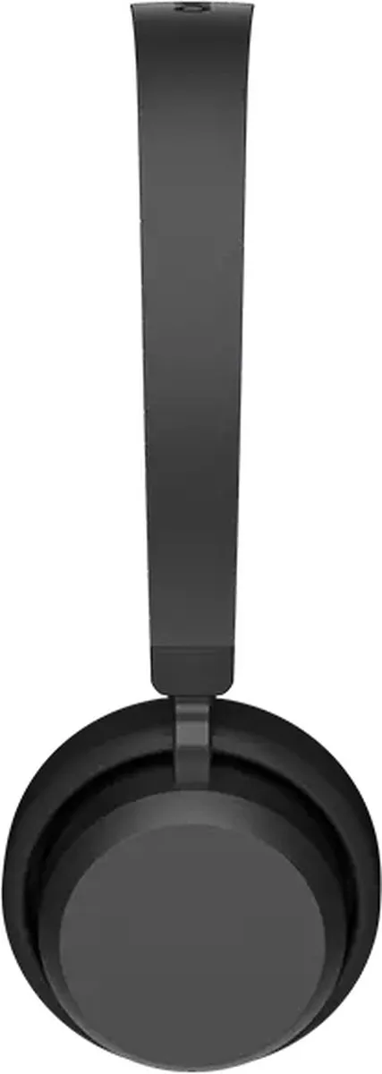 Lenovo 4XD1Q30302 Draadloze Stereo Headset - Zwart