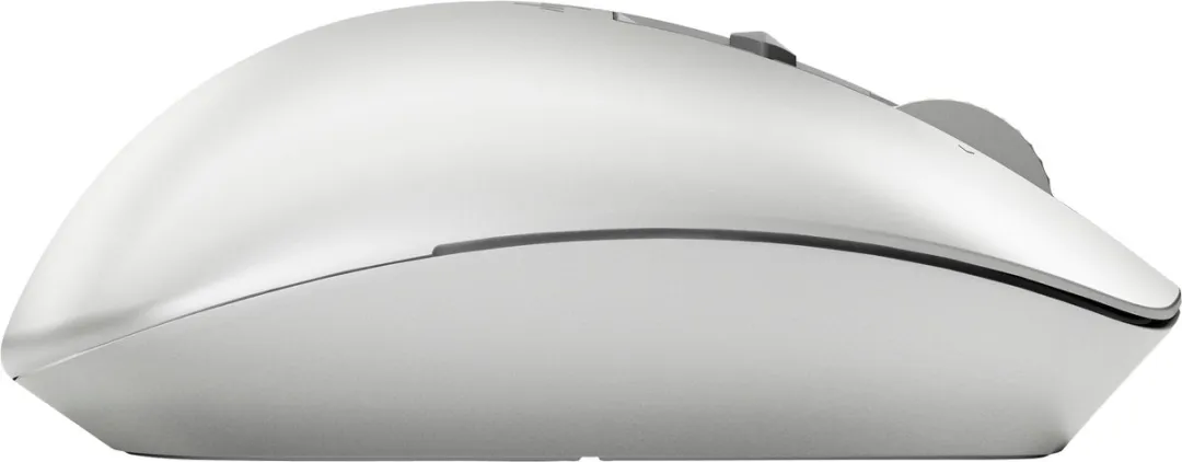 HP 930 Creator Draadloze Muis - Zilver - afbeelding 6 van 6