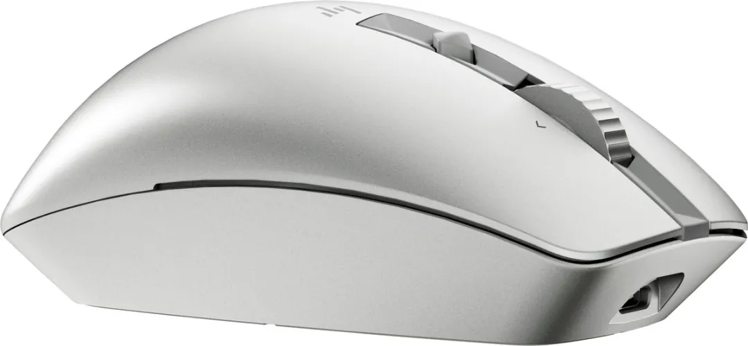 HP 930 Creator Draadloze Muis - Zilver