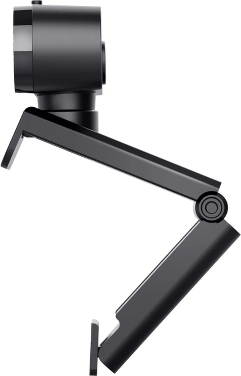 Trust TW-200 Webcam - Zwart