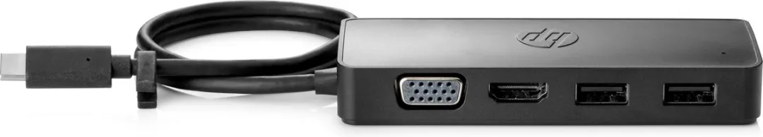 HP USB-C Travel Hub G2 Dockingstation