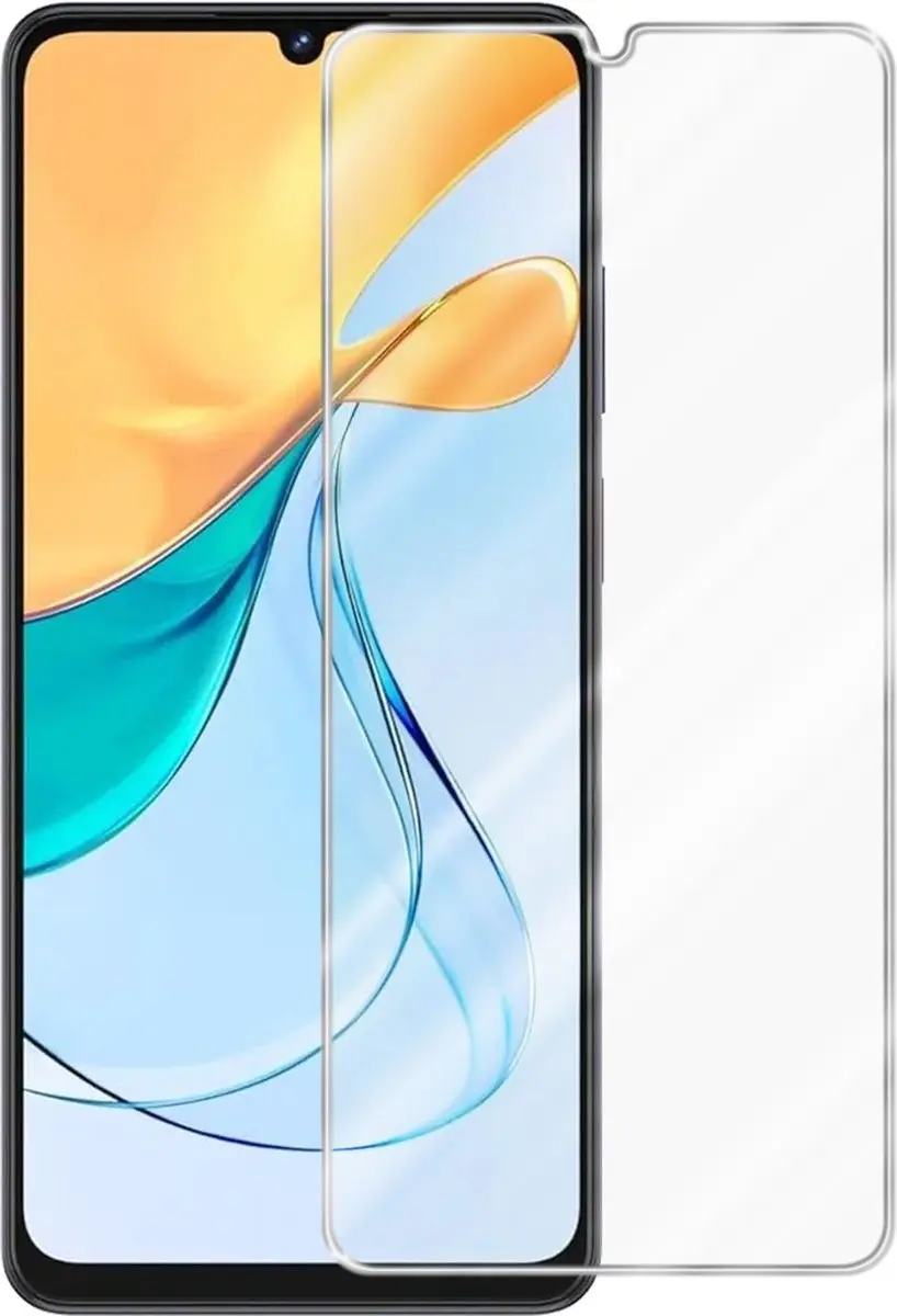 Cadorabo Screenprotector geschikt voor ZTE Blade V50 Vita