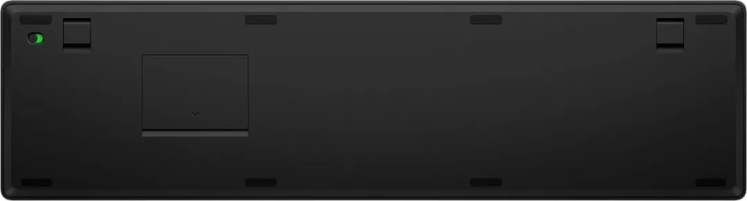 HP 450 Draadloos Toetsenbord QWERTY 4R184AA#ABB - Zwart - afbeelding 6 van 6