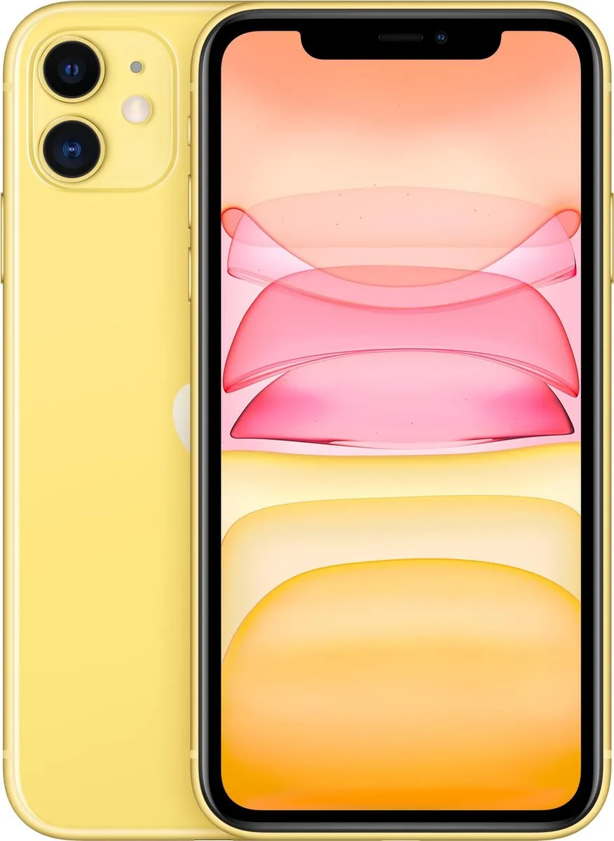 Apple iPhone 11 MHDL3ZD/A