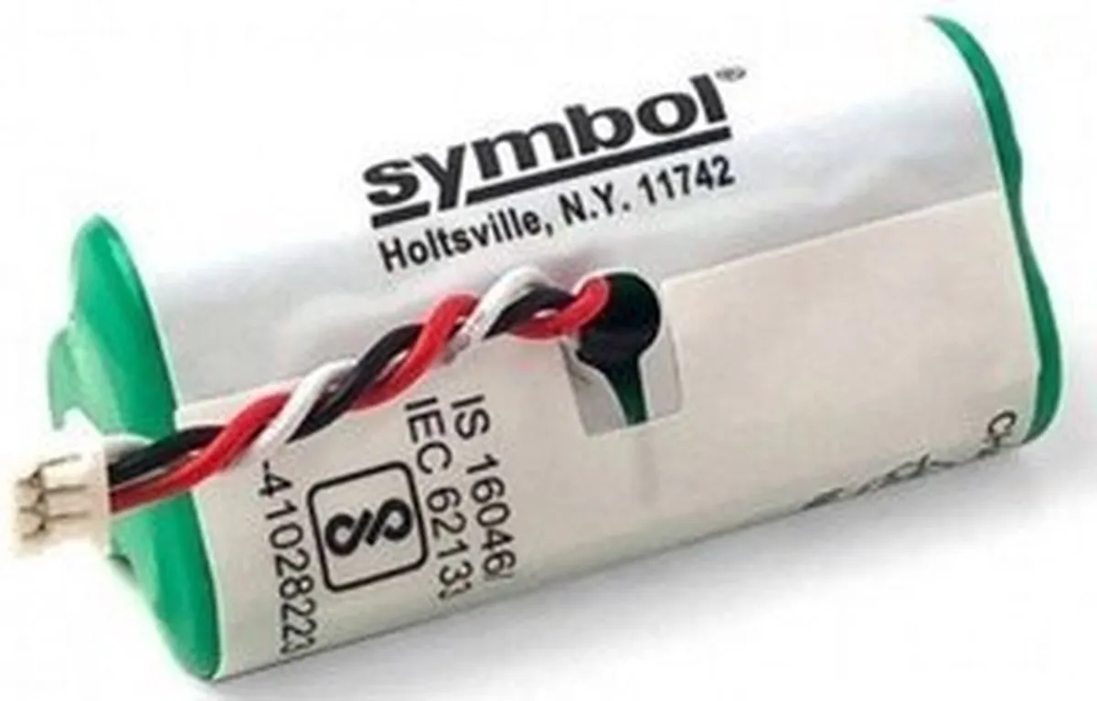 Motorola BTRY-LS42RAA0E-01 Oplaadbare Accu 730mAh