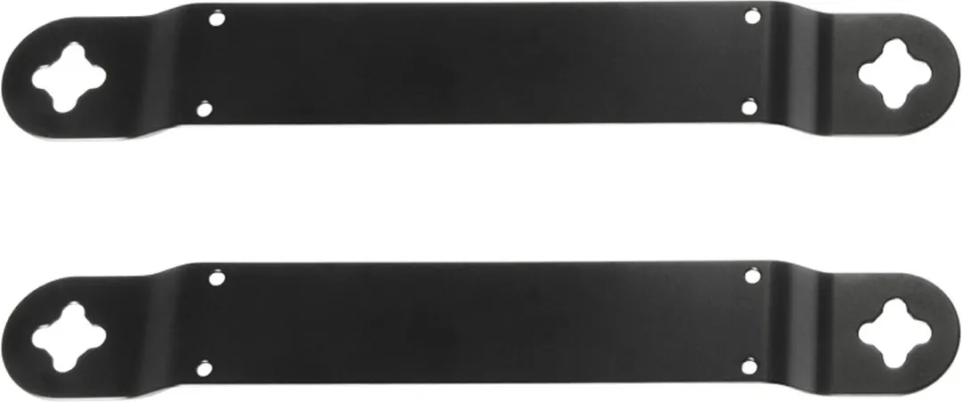 Logitech Rally Mounting Kit 939-001644 Wandmontage - Zwart - afbeelding 6 van 6