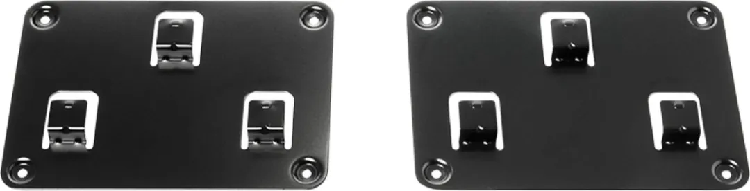 Rally Mounting Kit - N/A - WW