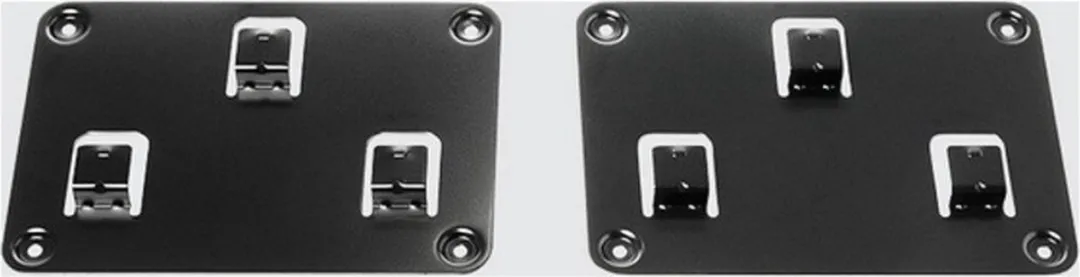 Rally Mounting Kit - N/A - WW