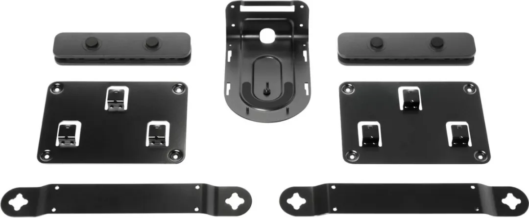 Rally Mounting Kit