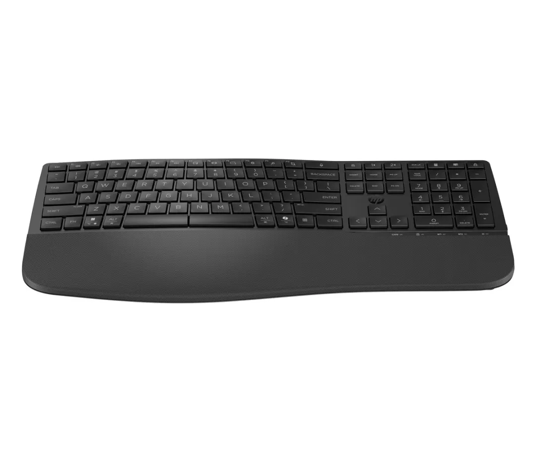 HP 680 Comfort Draadloos Toetsenbord 8T6L8AA#ABB