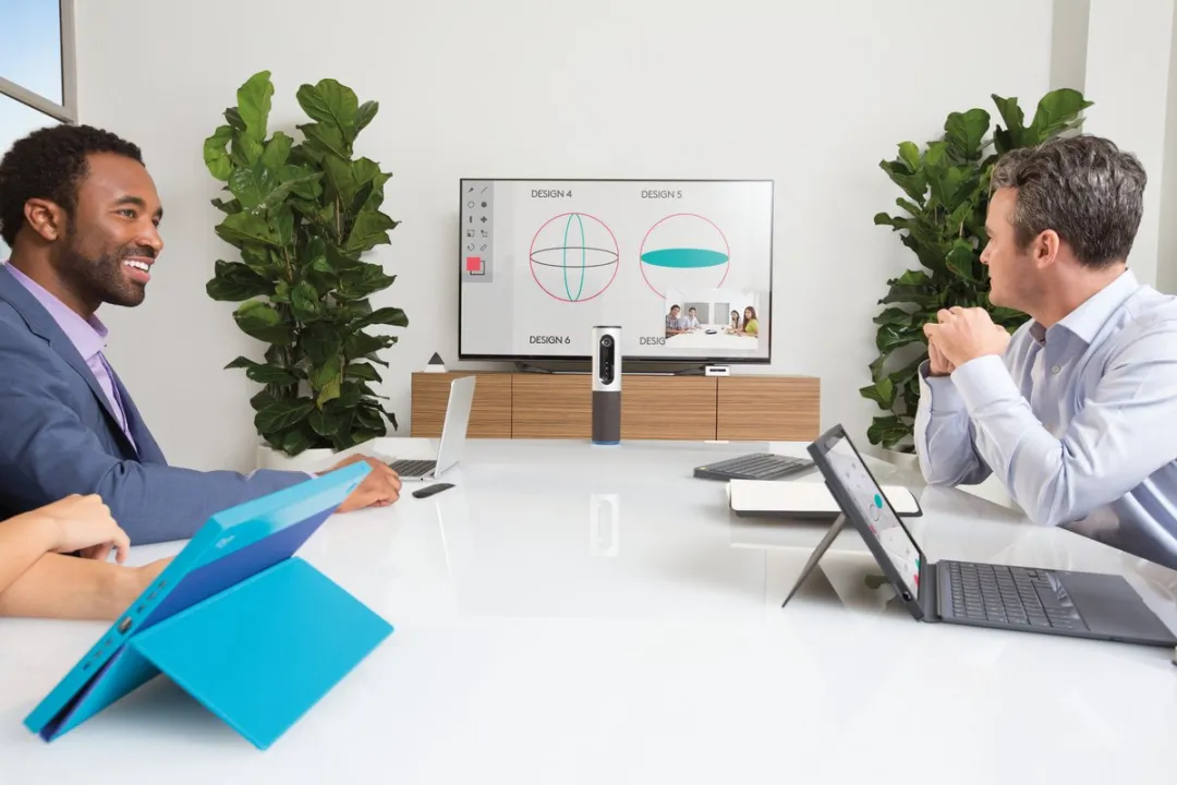 Logitech ConferenceCam 960-001034
