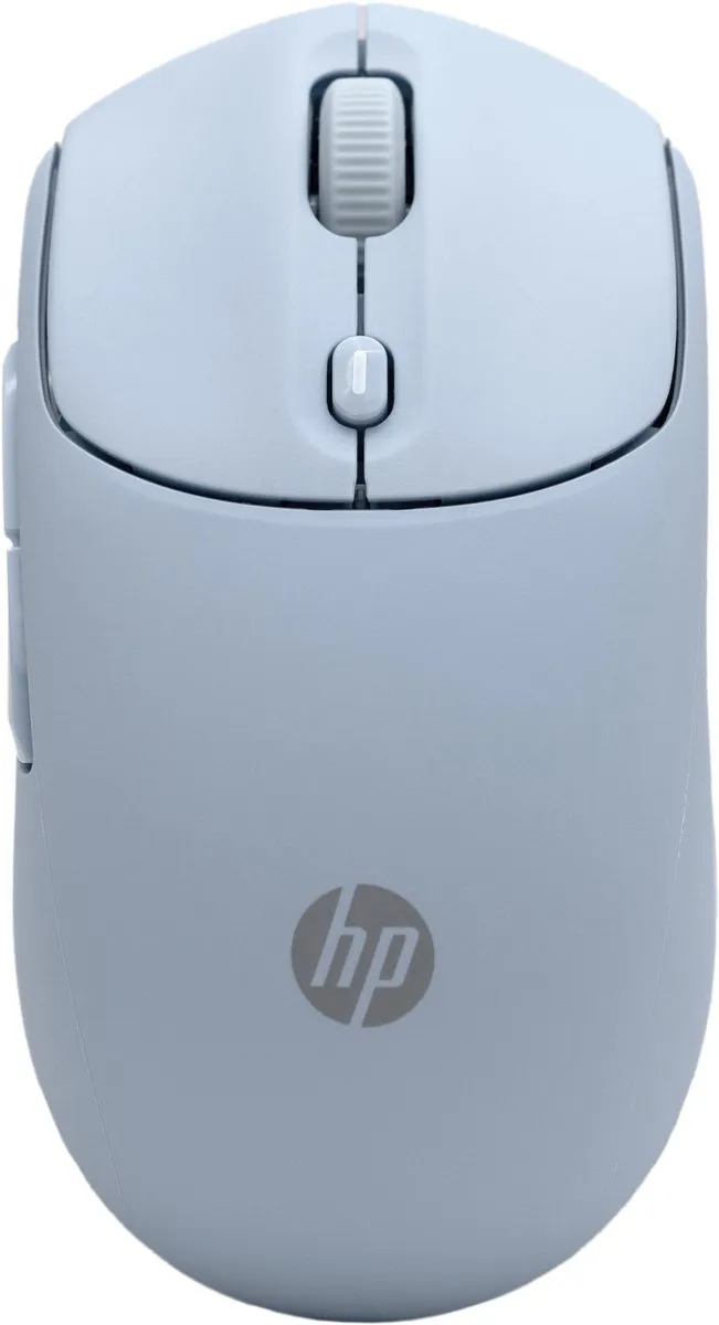 HP 400 Stille Draadloze Muis AZ7B4AA#ABB