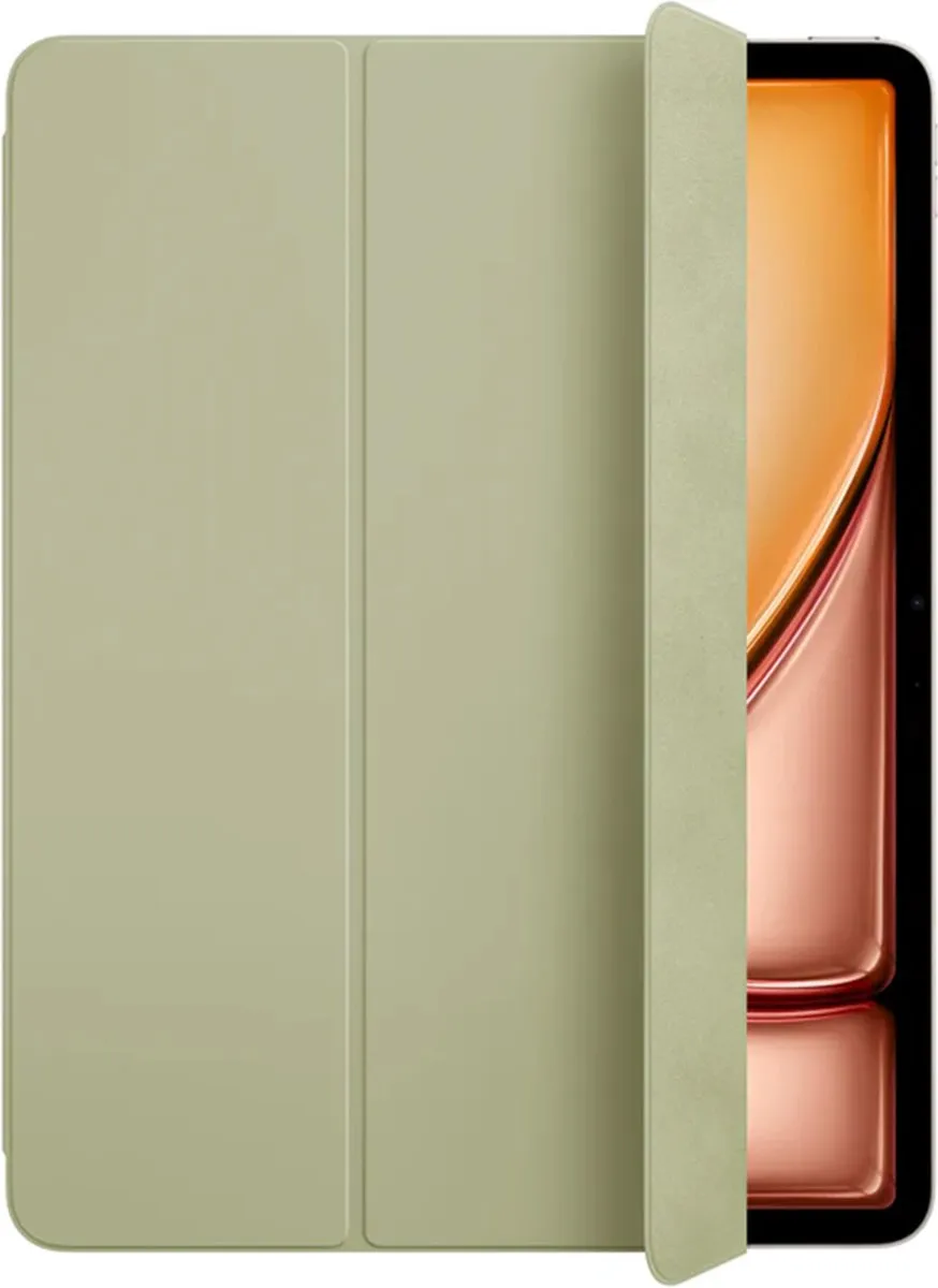 Apple Smart Folio iPad Air 11 inch MWK73ZM/A - Groen