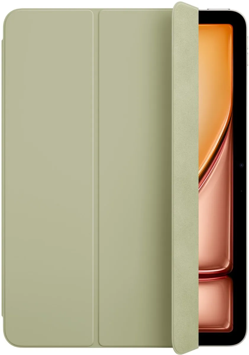 Apple Smart Folio iPad Air 11 inch MWK73ZM/A - Groen
