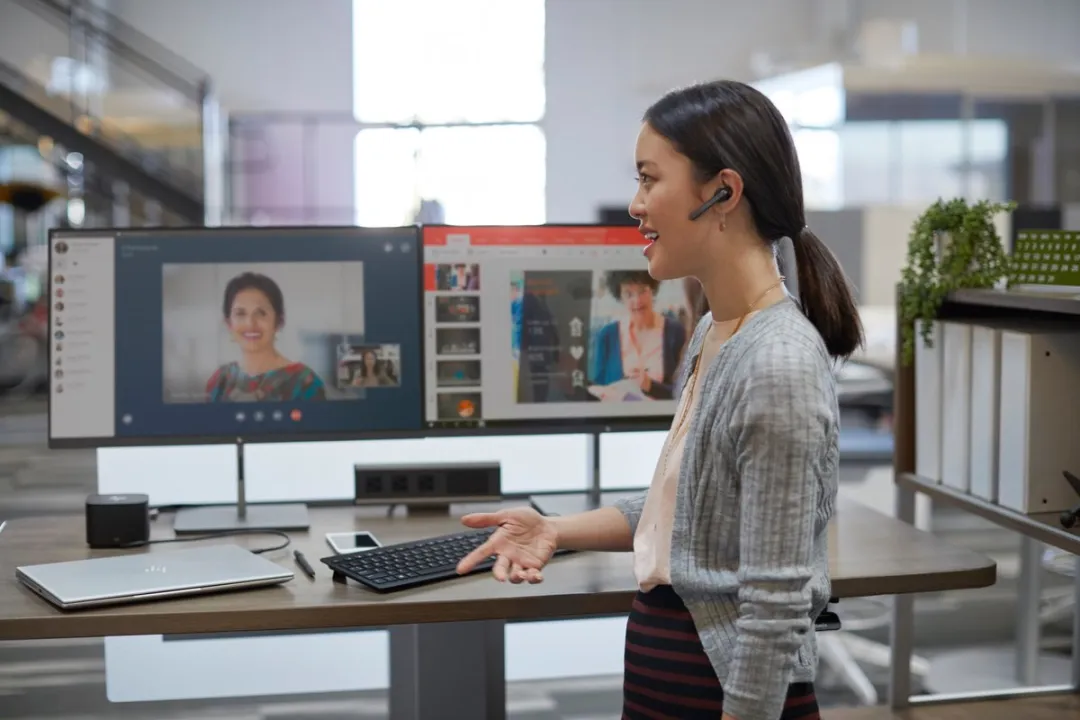 HP Thunderbolt Dock 120W G2 2UK37ET - Zwart
