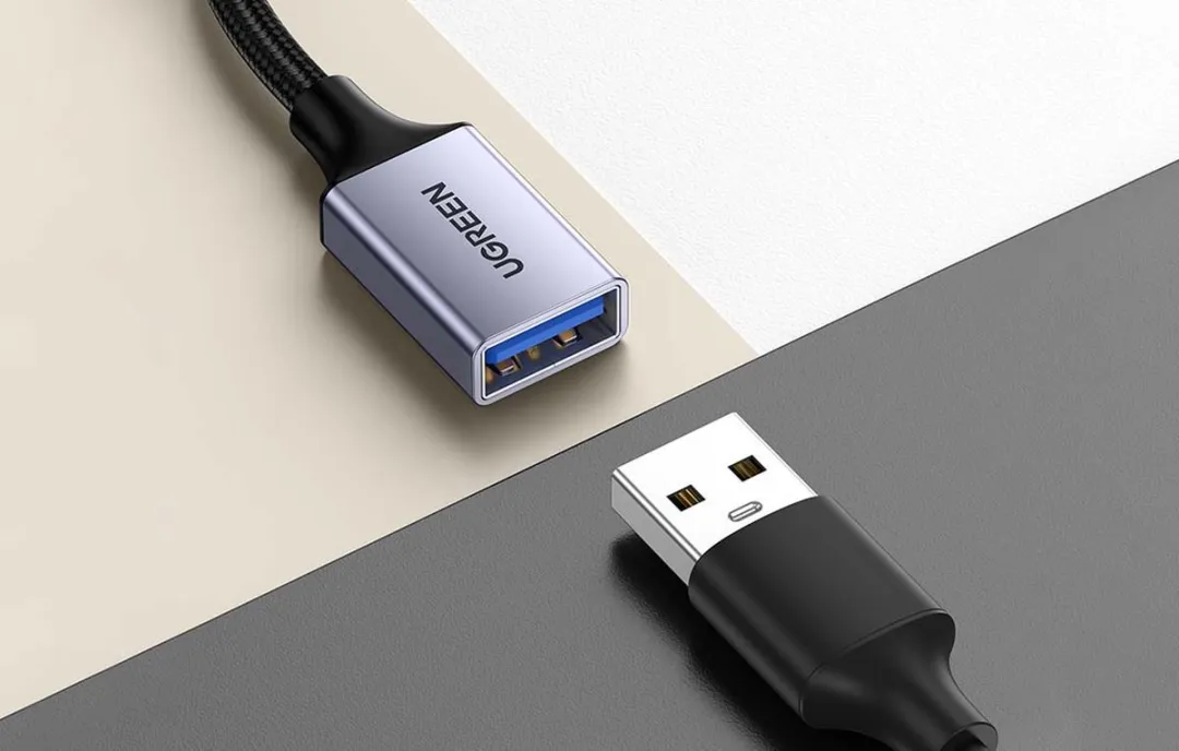 Ugreen US378 USB-C 3.0 Adapter