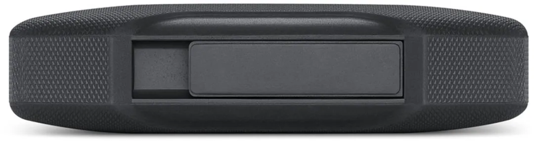 Western Digital G-DRIVE ArmorATD 2TB - Grijs
