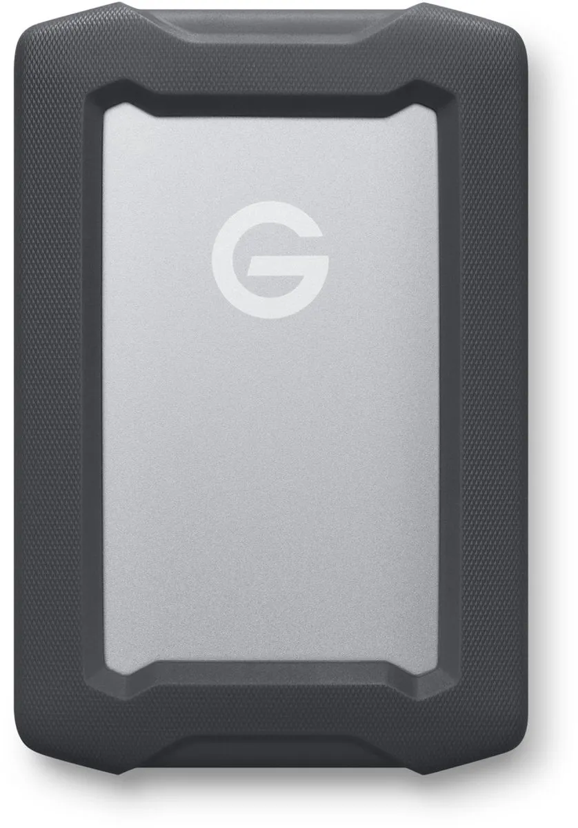 Western Digital G-DRIVE ArmorATD 2TB
