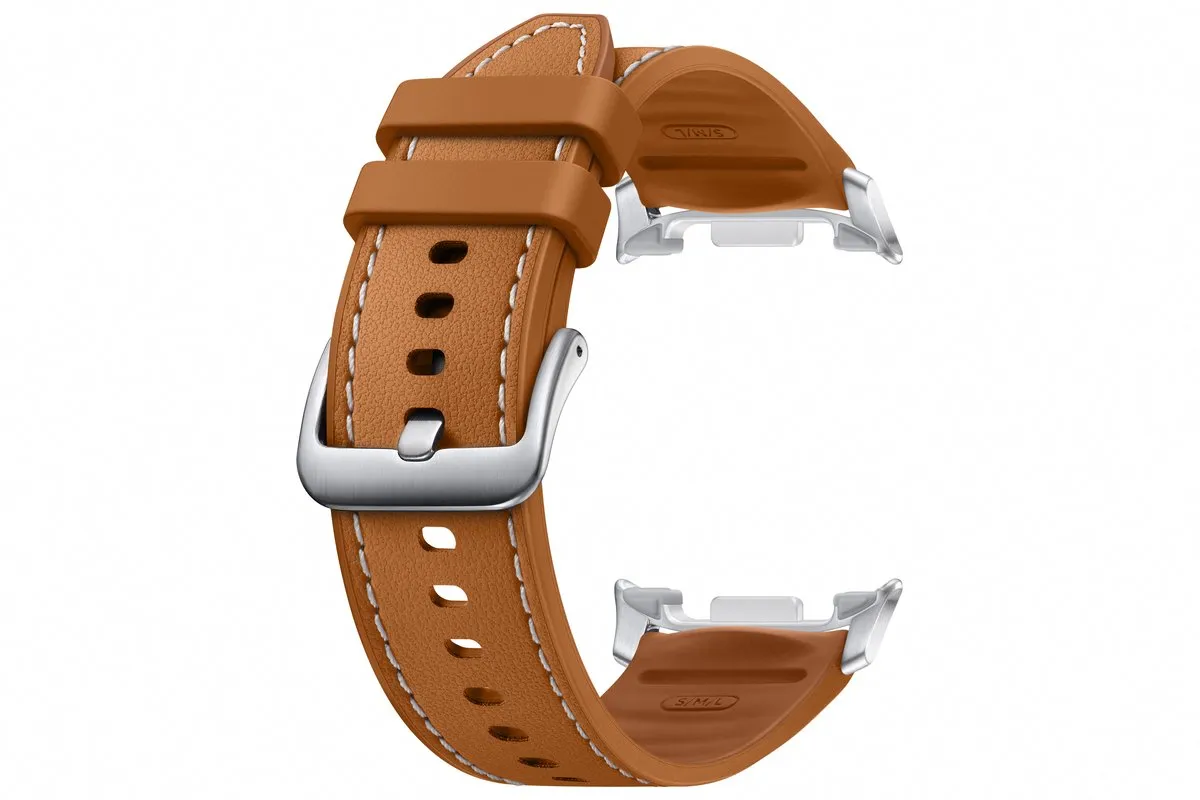 Samsung Galaxy Watch 8 Classic Hybrid Band