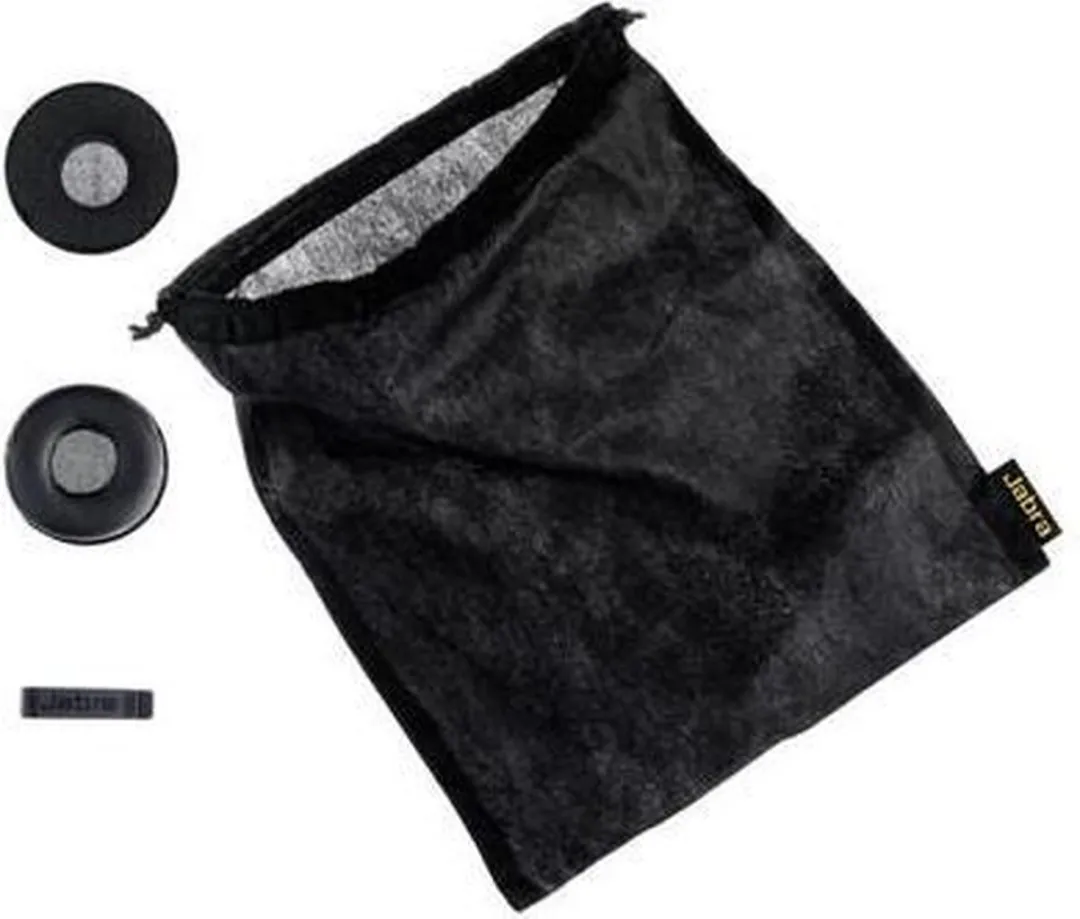 Jabra BIZ 2300 Mono NC 2303-825-109 - Zwart - afbeelding 6 van 6