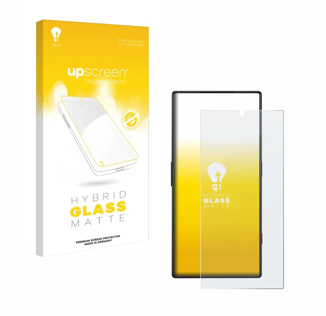 upscreen