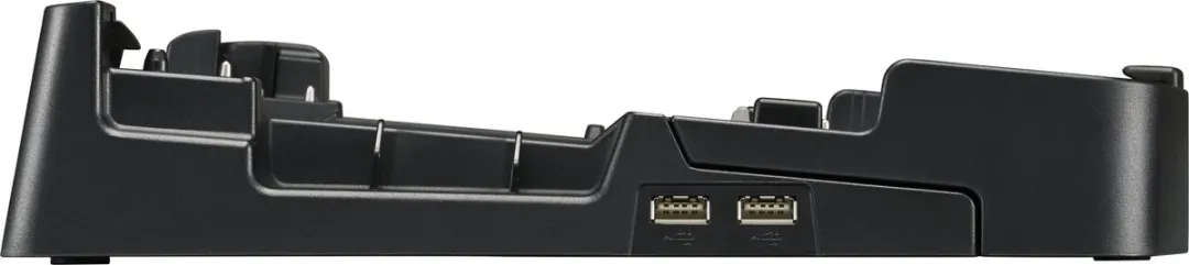 Panasonic FZ-VEB551U Dockingstation - Zwart