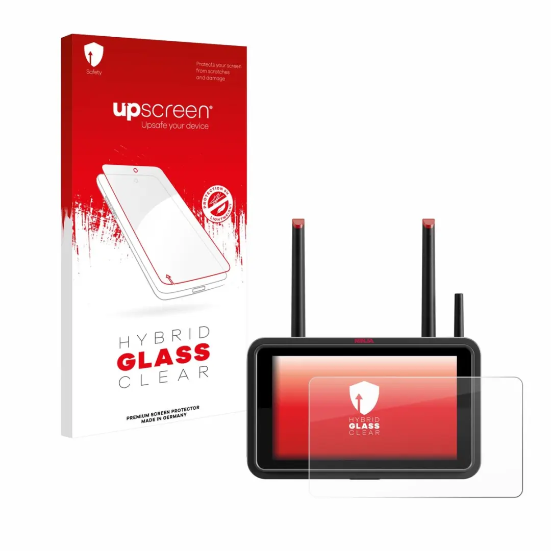 upscreen