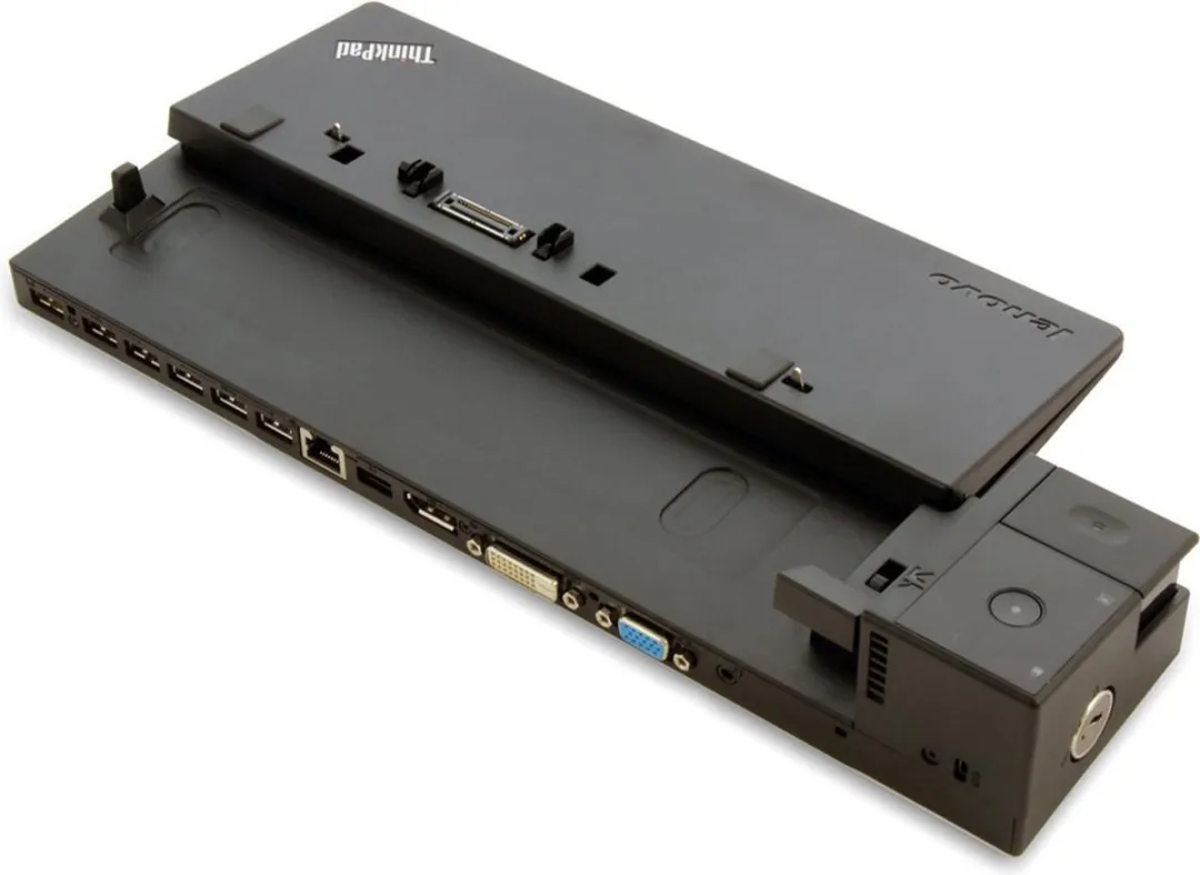 Lenovo ThinkPad Pro Dock 40A10090EU