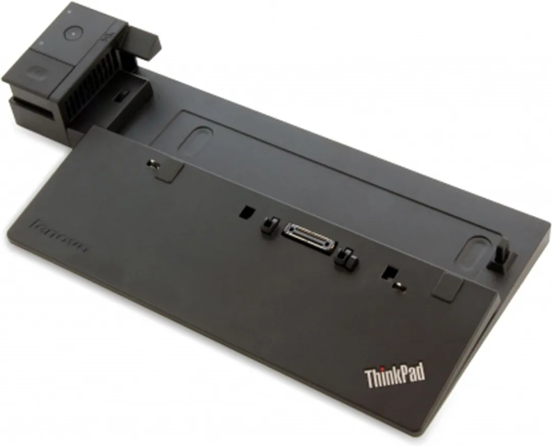 Lenovo ThinkPad Pro Dock 40A10090EU - Zwart