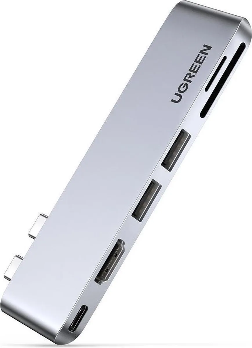 Ugreen CM380 USB-C Multiport Adapter