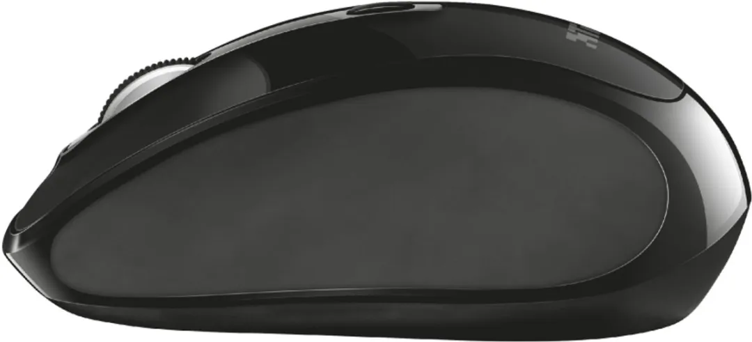 Trust Xani Optical Bluetooth Muis 21192 - Zwart - afbeelding 6 van 6