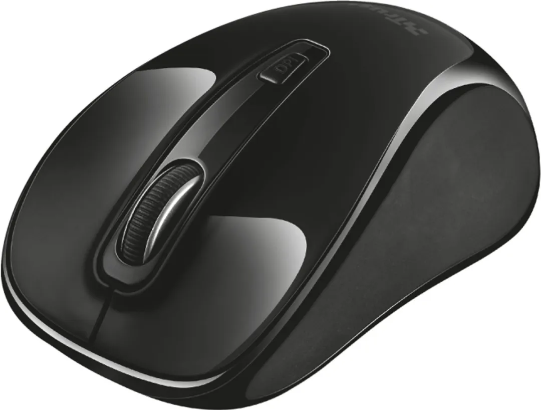 Trust Xani Optical Bluetooth Muis 21192