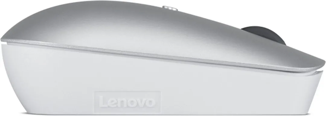 Lenovo 540 Ambidextrous Draadloze Muis 2400 DPI - Grijs