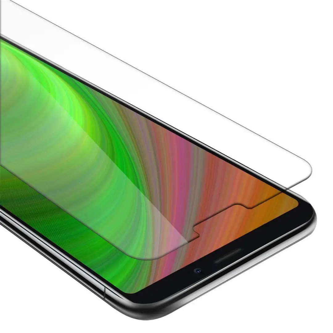 Cadorabo Screenprotector geschikt voor MEIZU M8 LITE