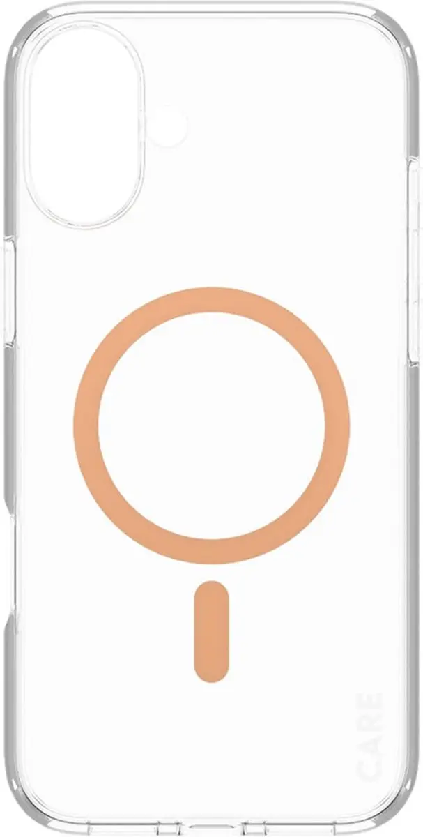 PanzerGlass CARE Urban Combat Hoesje iPhone 16 Plus - afbeelding 2 van 6