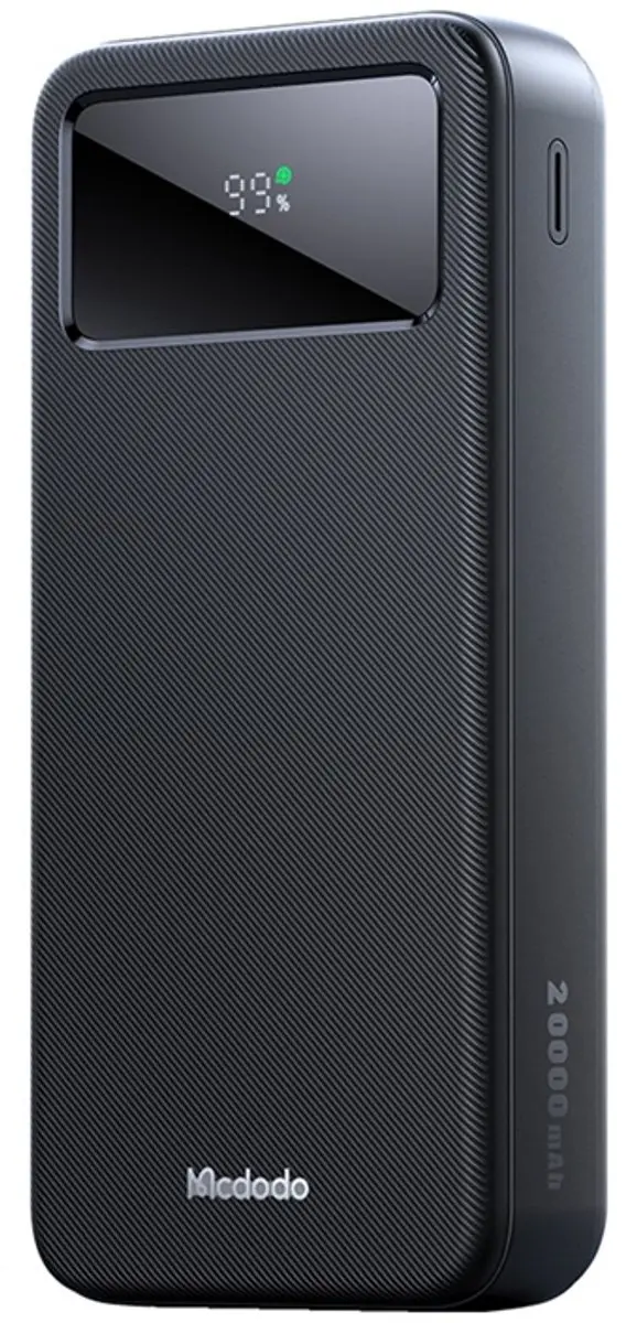 Mcdodo MC-4230 Powerbank 20000mAh