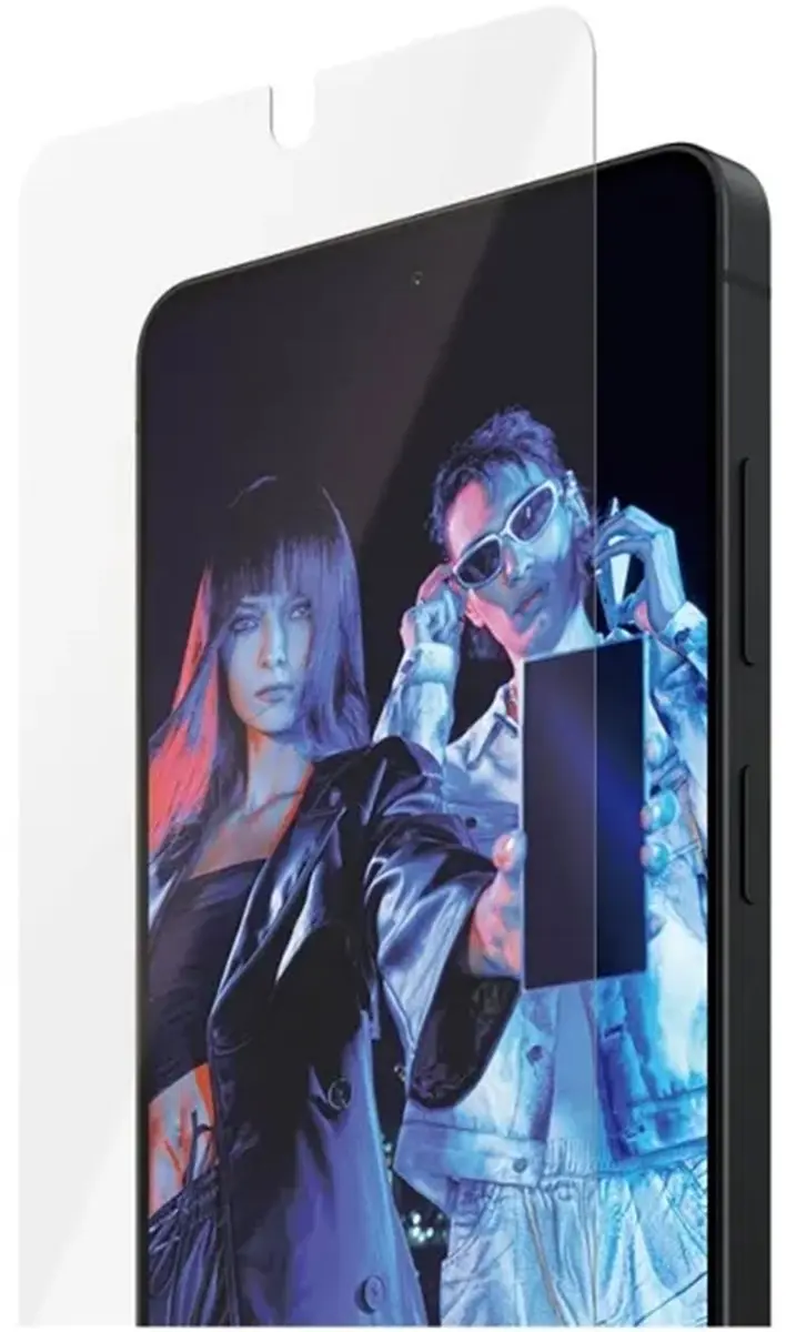 PanzerGlass SAFE Screenprotector Galaxy S26 Ultra SA77811 - afbeelding 2 van 6