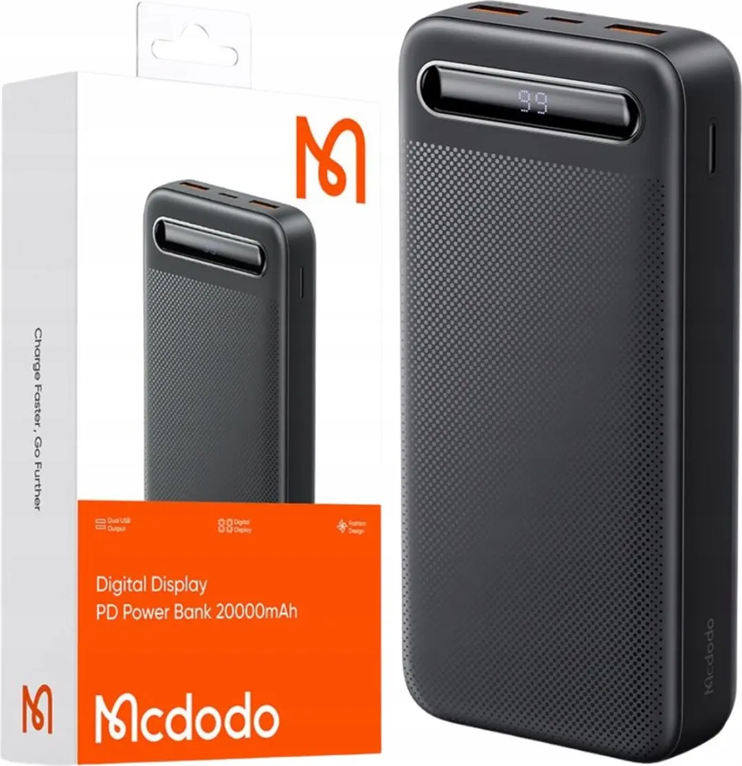 Mcdodo® Star Series