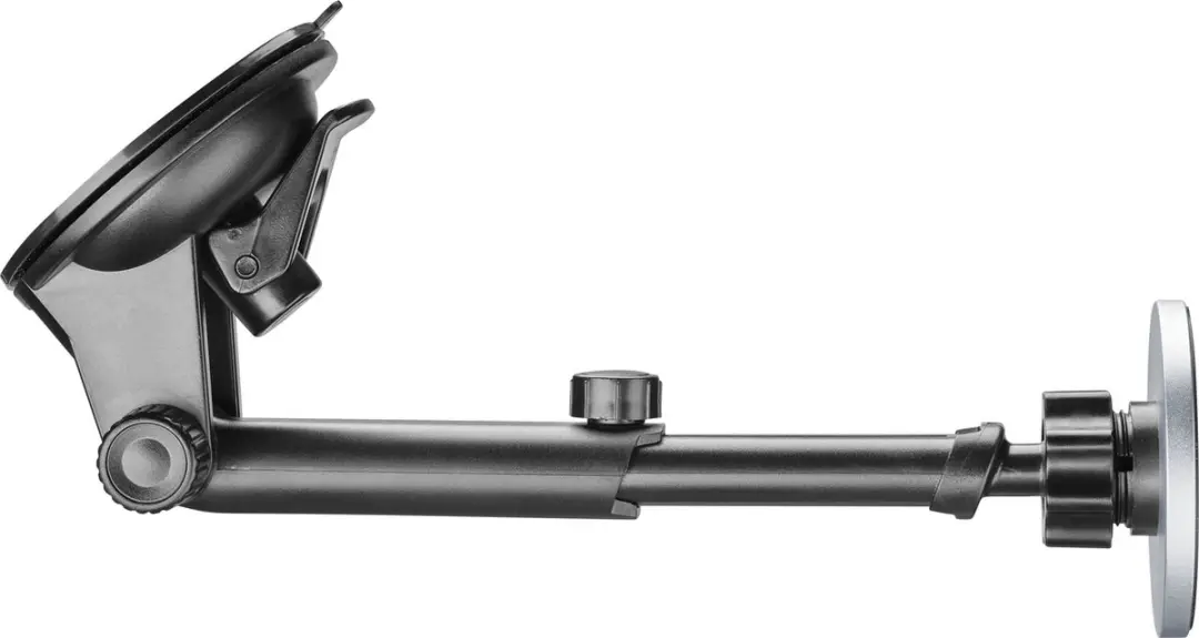 Cellularline Touch Mag Autohouder Zuignap MagSafe - afbeelding 3 van 3