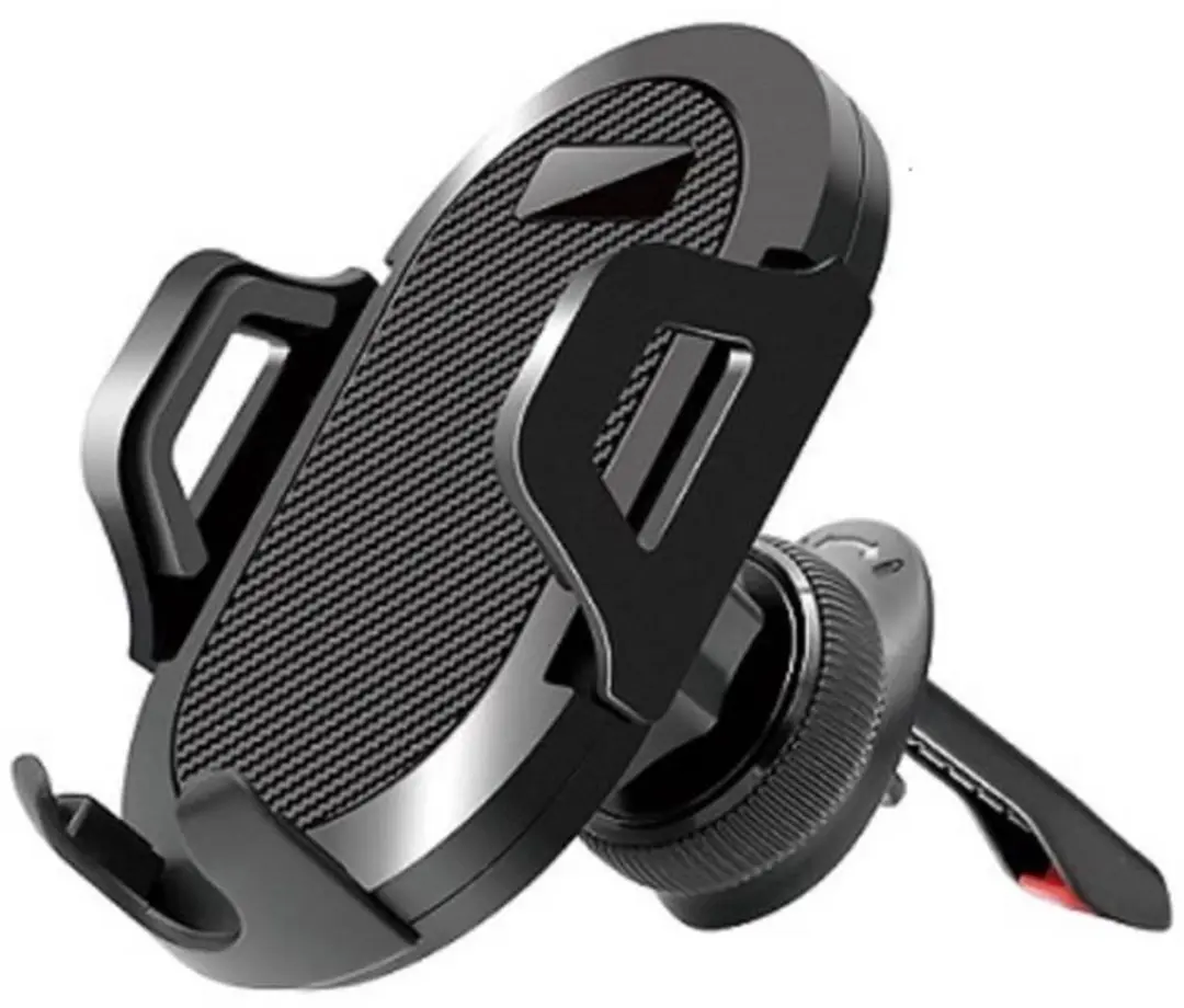 THOMSON 360° Klemme Roterende Telefoonhouder