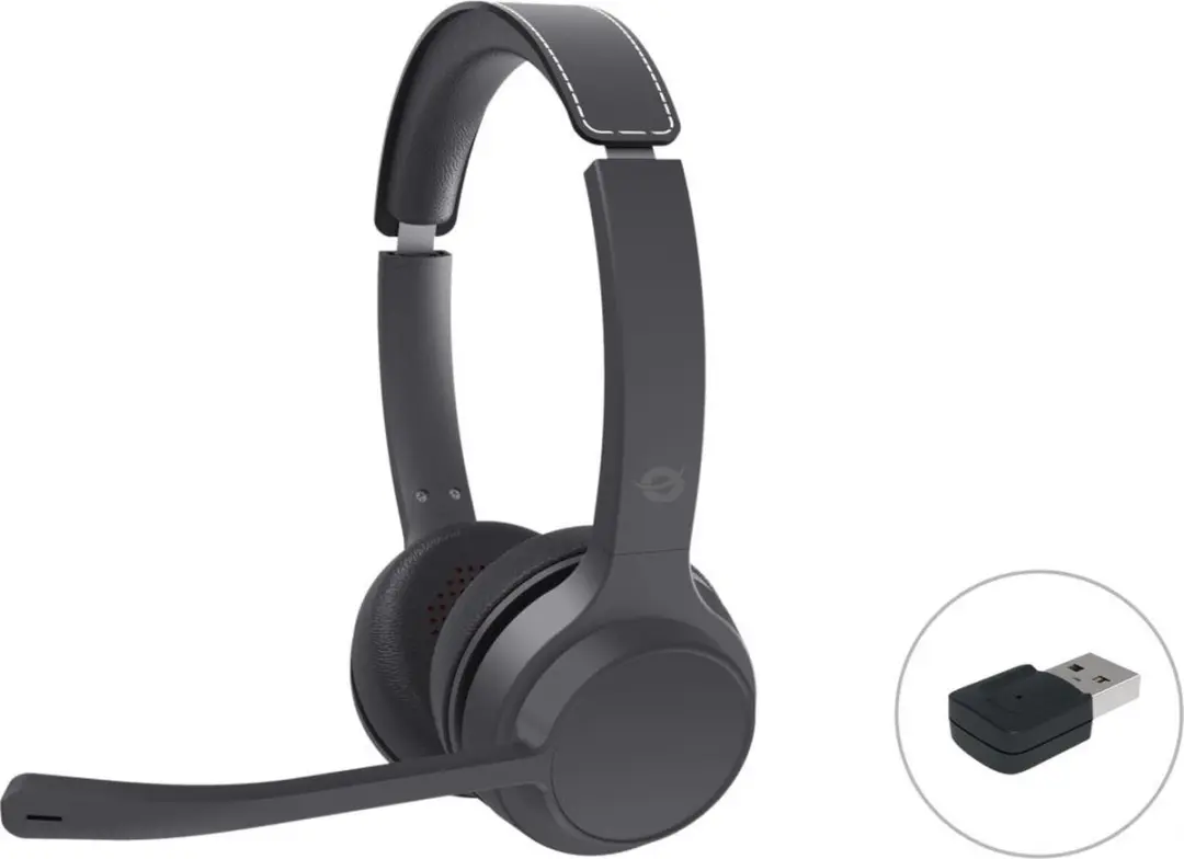 Conceptronic POLONA04BA Bluetooth Headset
