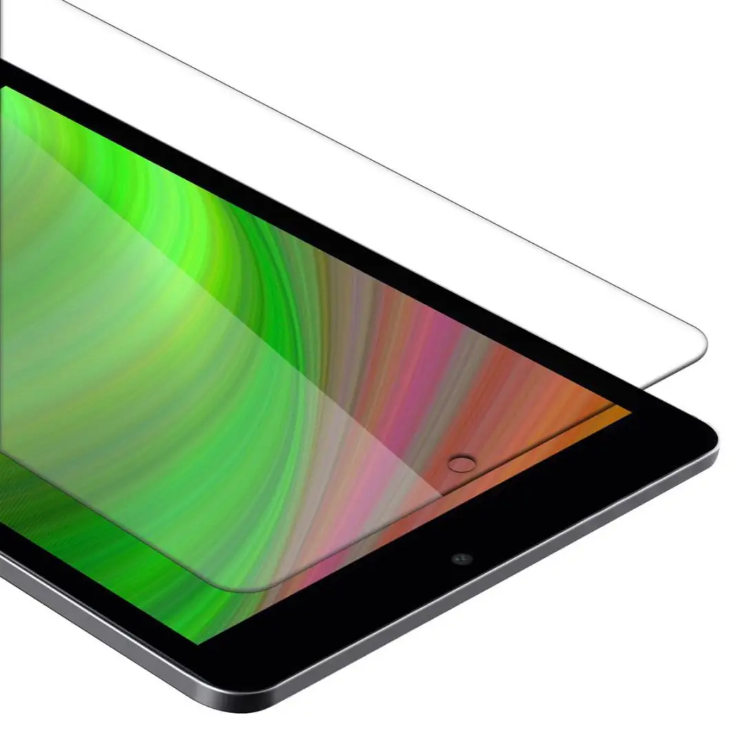 Cadorabo Screenprotector geschikt voor Huawei MediaPad T3 7 (7.0 Zoll) in KRISTA