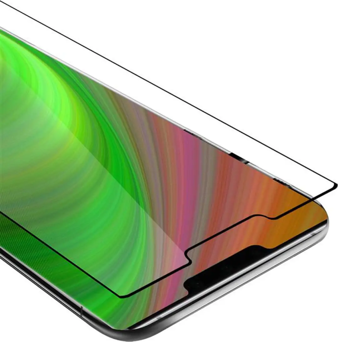 Cadorabo Screenprotector geschikt voor Huawei MATE 30 PRO Volledig scherm pantse