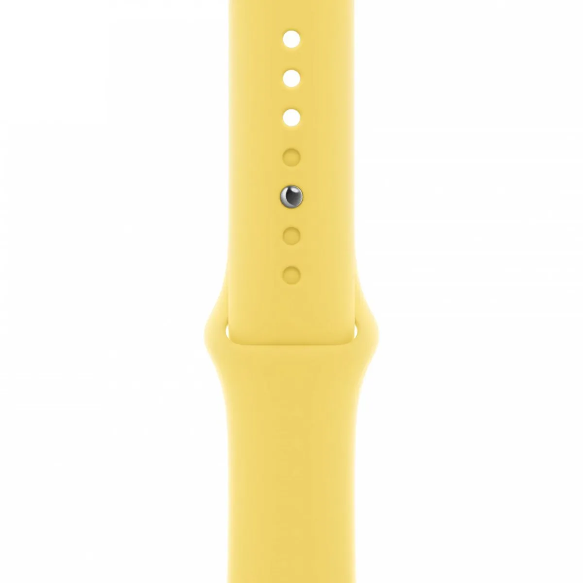 Apple Watch Sportband M/L - 45mm Citroenzeste