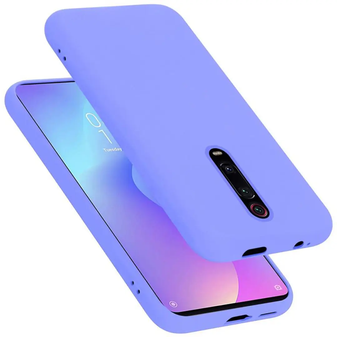 Cadorabo Hoesje geschikt voor Xiaomi Mi 9T / Mi 9T PRO / RedMi K20 / RedMi K20 P